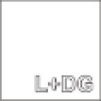 l+dg lighting architects logo image