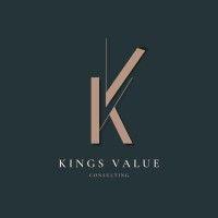 kings value logo image