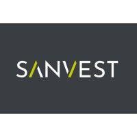 sanvest logo image