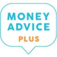 money advice plus logo image