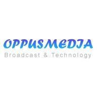 oppusmedia logo image