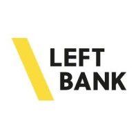 the left bank logo image