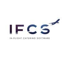 ifcs - in flight catering software tci ltd logo image