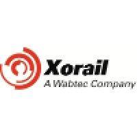 xorail logo image