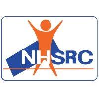 national health systems resource centre logo image