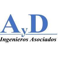 aldama y díez ingenieros asociados s.l. logo image