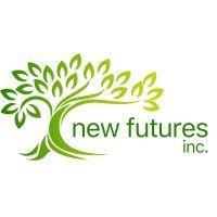 new futures, inc logo image