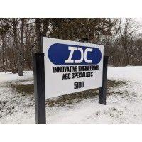 idc corporation logo image