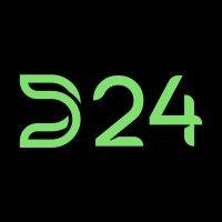 d24 logo image