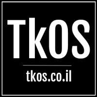 tk open systems ltd. logo image