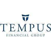 tempus financial group, llc logo image