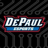 depaul esports logo image