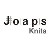 joaps malhas logo image