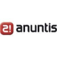 anuntis logo image