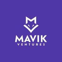 mavik ventures logo image