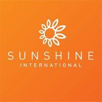 sunshine international