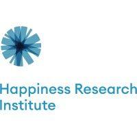 the happiness research institute logo image