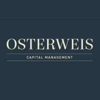 osterweis capital management logo image