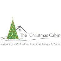 the christmas cabin ltd logo image