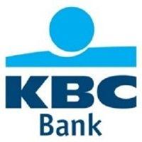 kbc bank france logo image