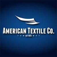 american textile company logo image