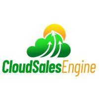 cloud sales engine, llc logo image