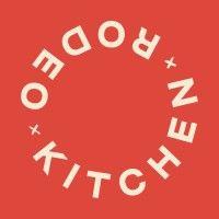 kitchen rodeo logo image