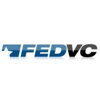 fedvc logo image