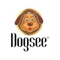 dogsee chew logo image