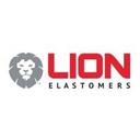 logo of Lion Elastomers