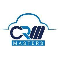 crm masters infotech llp (iso 9001:27001 company) logo image