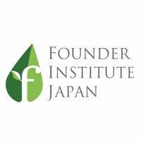 founder institute japan logo image