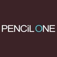 pencil one ecommerce imagery solution logo image