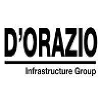 d'orazio infrastructure group logo image