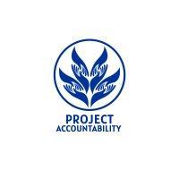 project accountability logo image