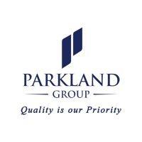 parkland group logo image