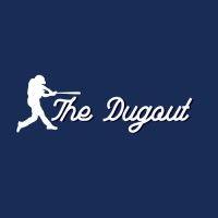 the dugout houston logo image