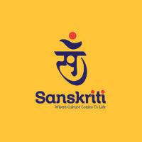 sanskriti logo image