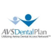 avs dental plan logo image