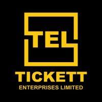 tickett enterprises limited logo image