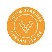 victim services of durham region logo image