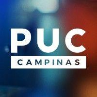 pontifícia universidade católica de campinas