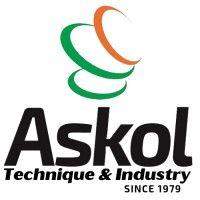 askol logo image