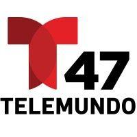 telemundo 47 / wnju logo image