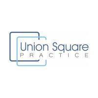 union square practice logo image