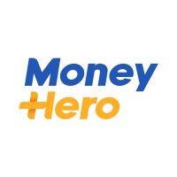 moneyhero logo image