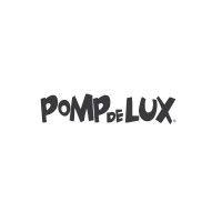 pompdelux logo image