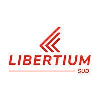 libertium sud logo image