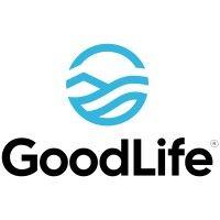 goodlife home loans logo image