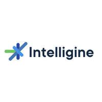 intelligine technologies logo image